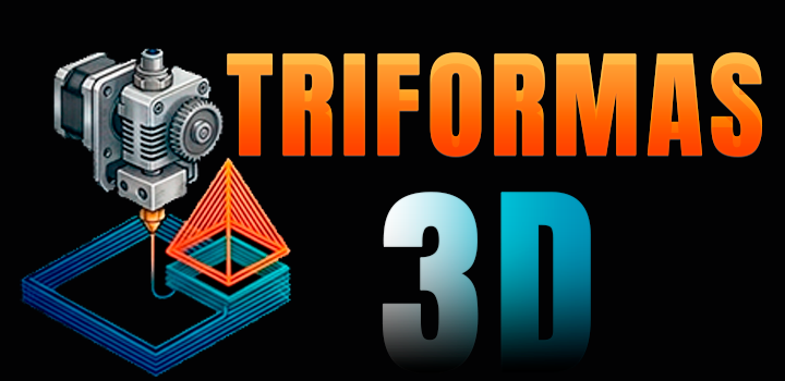 Triformas Logo